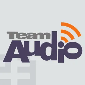Team Audio